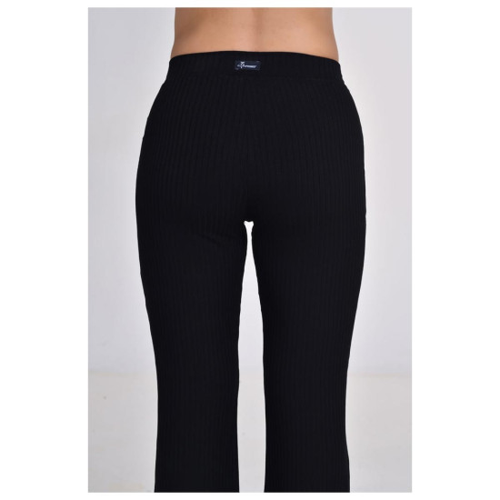 Target Γυναικείο παντελόνι φόρμας Jazz Pants "Rib Viscose" Target Γυναικείο παντελόνι φόρμας Jazz Pants "Rib Viscose"